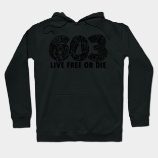 603_LFOD_BLK Hoodie